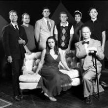 Spark Theater Presents LAURA, Now thru 8/24