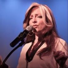 PAMELA LEWIS Brings Back Her Critically Acclaimed 'New York State of Mind: The Songs 