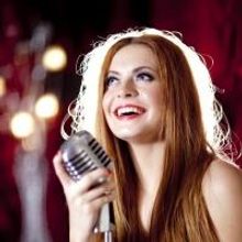 BWW Interviews: Sophie Evans On IRVING BERLIN: FROM RAGS TO RITZES