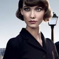 Photo Coverage: Louis Vuitton Alma Bag Ad Campaign