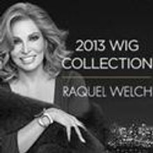 Wigs.com Introduces New Raquel Welch Wig Collection