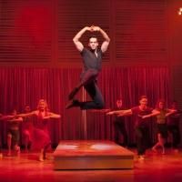 BWW Reviews: DIRTY DANCING, Wolverhampton Grand, September 24 2014 Photo