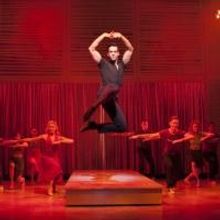 BWW Reviews: DIRTY DANCING, Wolverhampton Grand, September 24 2014