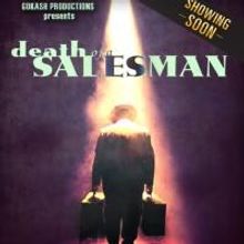 GoKash Productions Presents Arthur Miller's DEATH OF A SALESMAN with an All African A