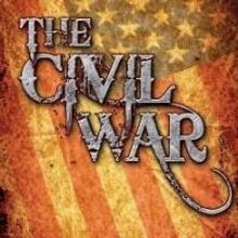 BWW Reviews: Eagle Theatre's THE CIVIL WAR is Glorious