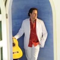 Center Stage Opera Presents Adam del Monte's Special Benefit Concert, 9/6