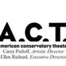 A.C.T. Announces One-Night Staged Reading of Black's '8', 10/7
