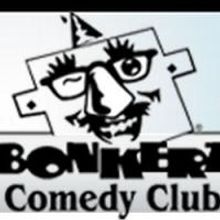 Legendary Bonkerz Comedy Club to Open at the Plaza Hotel & Casino on April 18