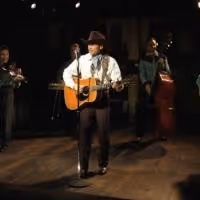 TV: First Look at Highlights of American Blues Theater's HANK WILLIAMS: LOST HIGHWAY Video