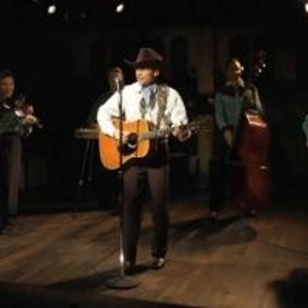 TV: First Look at Highlights of American Blues Theater's HANK WILLIAMS: LOST HIGHWAY - Chicago Theater Video