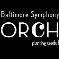 Baltimore City Mayor Stephanie Rawlings-Blake Celebrates BSO OrchKids at City Hall…