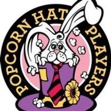 Popcorn Hat Players Present THE LITTLE MERMAID, Now thru 5/22