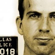 LEE HARVEY OSWALD To Play Finborough, Nov 2013