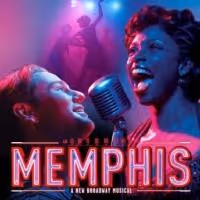 MEMPHIS Returns to the Orpheum, 4/23-28