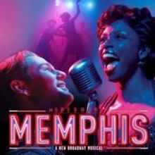 MEMPHIS Returns to the Orpheum, 4/23-28