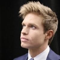 In the Spotlight Series: Hunter Ryan Herdlicka