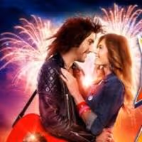 ROCK OF AGES To Launch UK Tour In Manchester