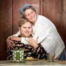 BWW Reviews: THE FOREIGNER at Hale Centre Theatre West Valley is Uproariously Funny