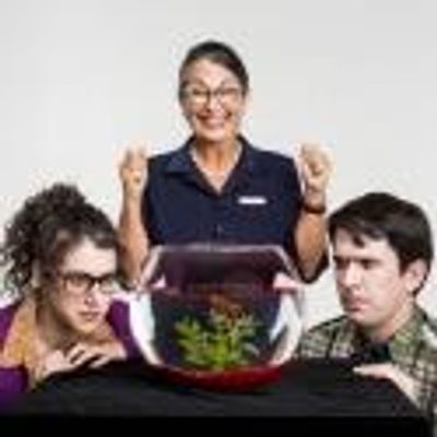 BWW Reviews: BOOM &ndash; A Fun Evening of Theatre at Omaha Community Playhouse