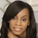 Anika Noni Rose Named American Lung Association’s 2012 Christmas Seals Celebrity…