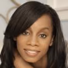 Anika Noni Rose Named American Lung Association&rsquo;s 2012 Christmas Seals Celebrity Chairperson