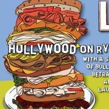 L.A. DELI to Open 3/22 at Marilyn Monroe Theatre
