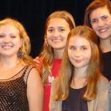 DTF Sets Spring & Summer Youth Programs