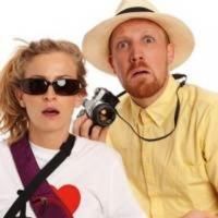 HOW TO BE A NEW YORKER Reopens at Screening Room Theater this Week, 9/20