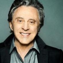 Frankie Valli and The Four Seasons to Play Van Wezel, 1/27