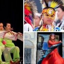 Seattle Center Festal Sets 2015 Series of 23 Cultural Festivals