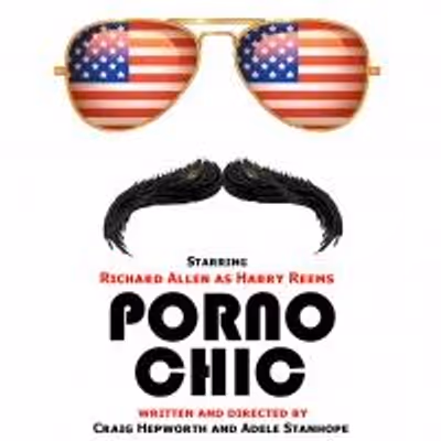 Vertigo Announce PORNO CHIC And More Dates For WATCHING GOLDFISH SUFFOCATE