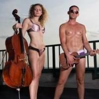 The Skivvies, Shaping Sound & More Coming to Kimmel Center for Valentine's Day