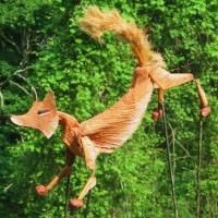 Ralph Lee's Mettawee River Theatre Company to Present THE DANCING FOX, 9/5-14