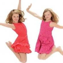 BWW CD Reviews: The Shapiro Sisters' LIVE OUT LOUD: Live at 54 BELOW is Cheerful and 