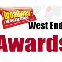 BWW:UK Awards Update - Sunday's Live Standings!