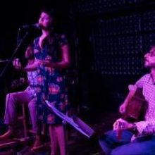 The Midnight Pine and Stevie Harris Join The Old Globe's Jeff Buckley Tribute, 8/19