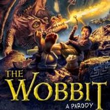 BWW Reviews: THE WOBBIT Parodies Tolkien's Classic with Irreverent, Vigorous Humor