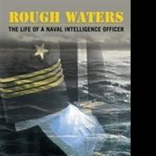New Novel Navigates ROUGH WATERS by Doctor Jac