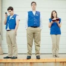 BWW Reviews: Loudmouth Collective Closes their Third Season with A BRIGHT NEW BOISE, 