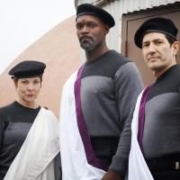 Orlando Shakespeare Theater to Stage JULIUS CAESAR, 3/19-4/20