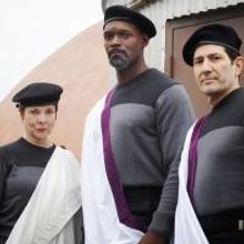 Orlando Shakespeare Theater to Stage JULIUS CAESAR, 3/19-4/20