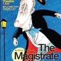 THE MAGISTRATE, Brothers Cazimero, THE ORACLE and More Set for Irvine Barclay…