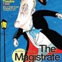 THE MAGISTRATE, Brothers Cazimero, THE ORACLE and More Set for Irvine Barclay Theatre