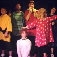 BWW Reviews: YOU'RE A GOOD MAN CHARLIE BROWN at the Chromolume at The Attic Theatre…