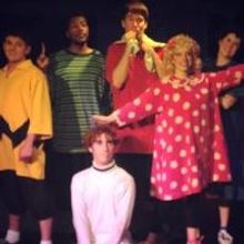 BWW Reviews: YOU'RE A GOOD MAN CHARLIE BROWN at the Chromolume at The Attic Theatre a
