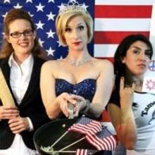 World Premiere of Lauren Gunderson's THE TAMING to Play Crowded Fire Theater, 10/3-26