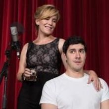 BWW Reviews: L.A. Theatre Works Kicks Off Riveting Revival of THE GRADUATE