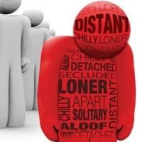 BWW Reviews: Late Night World Premiere LONE-ANON Is Not Just for Loners!
