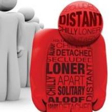 BWW Reviews: Late Night World Premiere LONE-ANON Is Not Just for Loners!