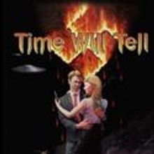 TIME WILL TELL, WWII Suspense by Eddie Upnick Now Available